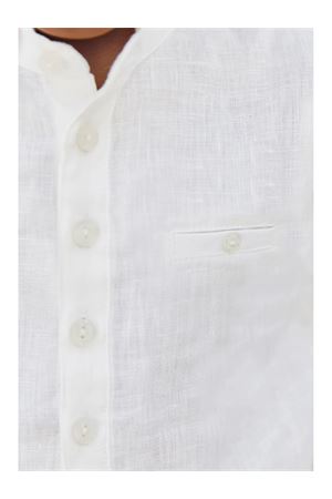 White linen shirt TARTINE ET CHOCOLAT KIDS | CC120010126E